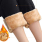 [warm gift] Men’s Plush-lined Sports Pants