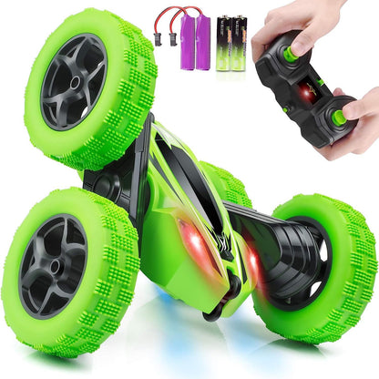 Rcfunkid Remote Control Car