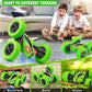 Rcfunkid Remote Control Car