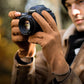 Premium 3D Smart Suede Gloves - Ideal For Outdoor Enthusiasts
