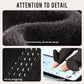 Premium 3D Smart Suede Gloves - Ideal For Outdoor Enthusiasts