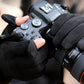 Premium 3D Smart Suede Gloves - Ideal For Outdoor Enthusiasts