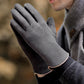 Premium 3D Smart Suede Gloves - Ideal For Outdoor Enthusiasts