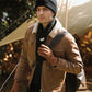 Premium 3D Smart Suede Gloves - Ideal For Outdoor Enthusiasts