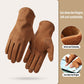 Premium 3D Smart Suede Gloves - Ideal For Outdoor Enthusiasts