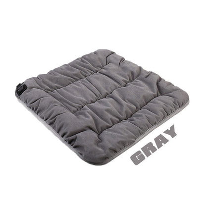 [Warm Gift] Electric Heated Seat Cushion