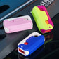 Radish luminous windproof lighter