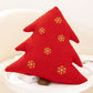 Gingerbread Plush Stuffed Animal