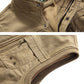 Men's Multi-Pocket Vintage Vest