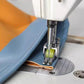 Sewing Machine Thick Material Presser Feet