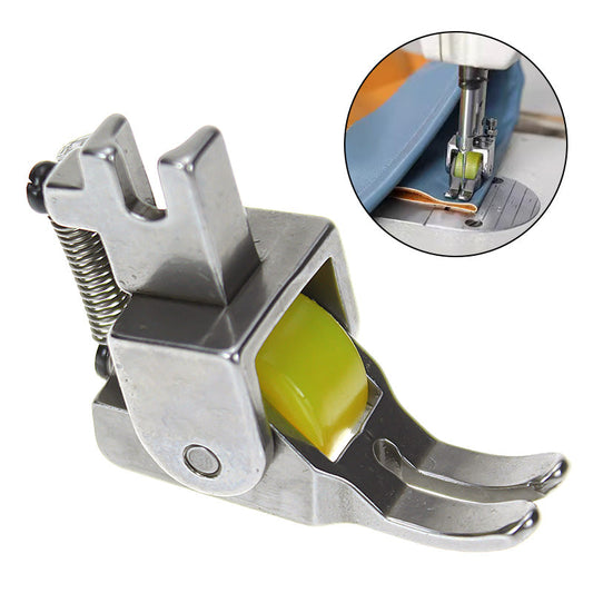 Sewing Machine Thick Material Presser Feet