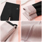 Ideal Gift - High-Waisted Butt-Lifting Faux Plush Yoga Leggings