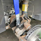 360° Car Brake Caliper Tool