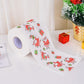 Practical Gifts - Christmas Printed Wood Pulp Toilet Paper Roll