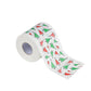 Practical Gifts - Christmas Printed Wood Pulp Toilet Paper Roll
