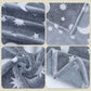 Nice gift*Luminous flannel blanket