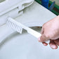 Japanese-style Long-handled Toilet Brush Set (3PCS)