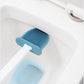 Japanese-style Long-handled Toilet Brush Set (3PCS)