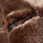 [Winter Gift] Men's Winter Warm Faux Fleece Lined PU Leather Jacket