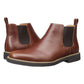 Exquisite Gifts - Men's Vintage Fashion Chelsea Leather Boots