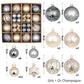 [Best Christmas Gift] Color Suspension Christmas Little Jewelry sets 🎅 （50% discount on Christmas sales） 🎅 🎅