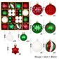 [Best Christmas Gift] Color Suspension Christmas Little Jewelry sets 🎅 （50% discount on Christmas sales） 🎅 🎅