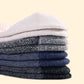 Thermal Faux Fleece Ski Socks - Great Gift