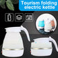 Portable Electric Kettle 600ml