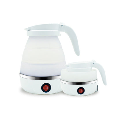 Portable Electric Kettle 600ml