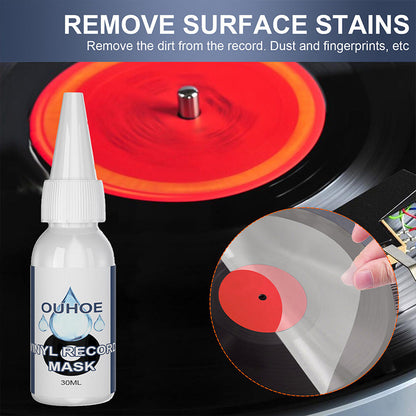 Vinyl Records Remover