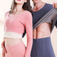 Ultra Soft Thermal Underwear Sets