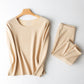 Ultra Soft Thermal Underwear Sets