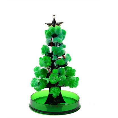 Children's Christmas Toys-Magic Christmas Tree