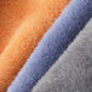 [Men's Gift] MEN'S FAUX FLEECE TURTLENECK SWEATER