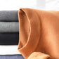 [Men's Gift] MEN'S FAUX FLEECE TURTLENECK SWEATER