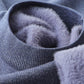 [Men's Gift] MEN'S FAUX FLEECE TURTLENECK SWEATER