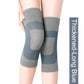 Thoughtful Gift - New Upgraded Sports Health Care Elastic Knee Pads