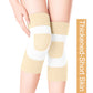 Thoughtful Gift - New Upgraded Sports Health Care Elastic Knee Pads