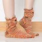 Ideal Gift - 3D Knitted Cartoon Socks