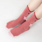 Ideal Gift - 3D Knitted Cartoon Socks