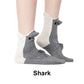 Ideal Gift - 3D Knitted Cartoon Socks