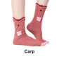 Ideal Gift - 3D Knitted Cartoon Socks