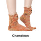 Ideal Gift - 3D Knitted Cartoon Socks