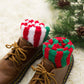 Gift Choice -Christmas Warm Fuzzy Cartoon Socks