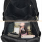 Best Gift for Her - Women's Waterproof Oxford Classic Three Color Shoulder Bag