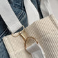[ideal gift] Corduroy Large Capacity Shoulder & Handbag