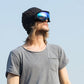Perfect Winter Gift! Large Vision Anti-fog Ski Goggles
