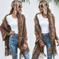 [ideal gift] Women's Fashion Fringe Shawl