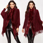 [ideal gift] Women's Fashion Fringe Shawl