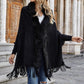 [ideal gift] Women's Fashion Fringe Shawl